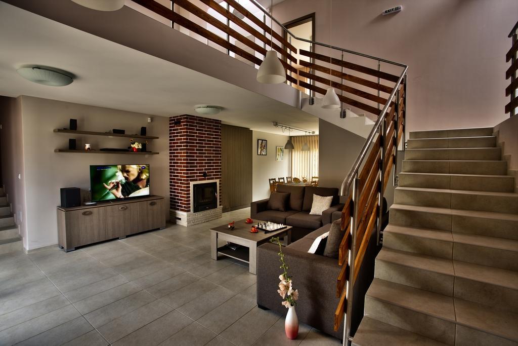Dobrevtsi Villa Dream מראה חיצוני תמונה