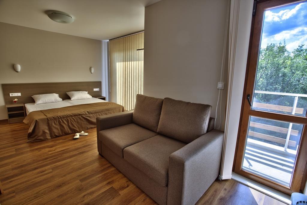 Dobrevtsi Villa Dream מראה חיצוני תמונה