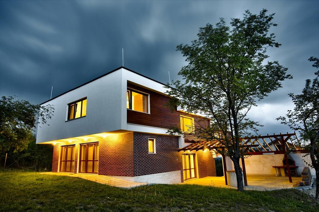 Dobrevtsi Villa Dream מראה חיצוני תמונה