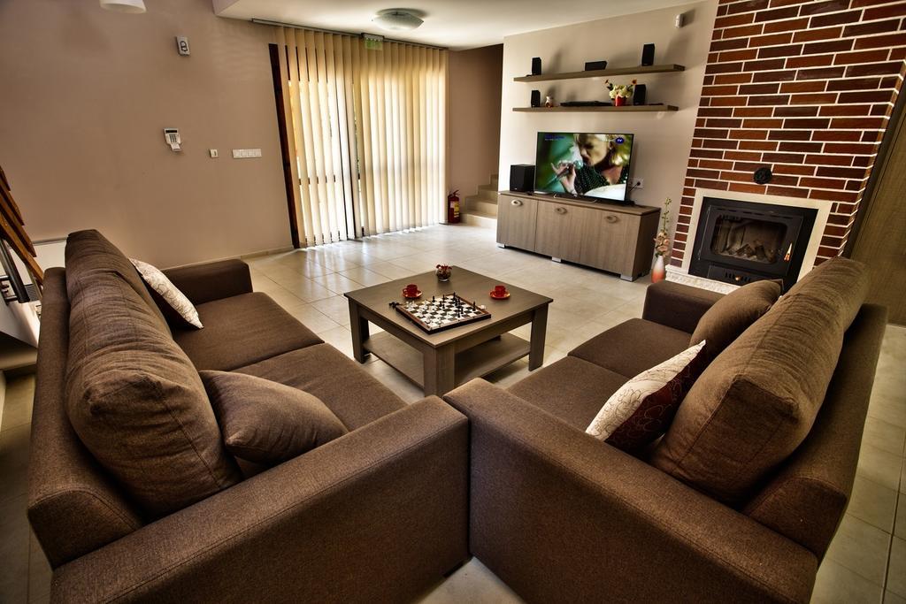 Dobrevtsi Villa Dream מראה חיצוני תמונה