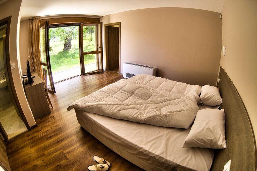 Dobrevtsi Villa Dream מראה חיצוני תמונה