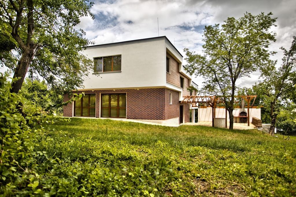 Dobrevtsi Villa Dream מראה חיצוני תמונה