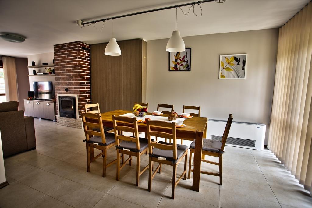 Dobrevtsi Villa Dream מראה חיצוני תמונה