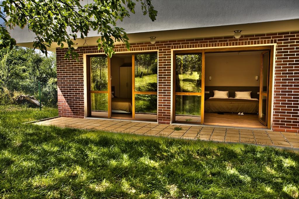 Dobrevtsi Villa Dream מראה חיצוני תמונה