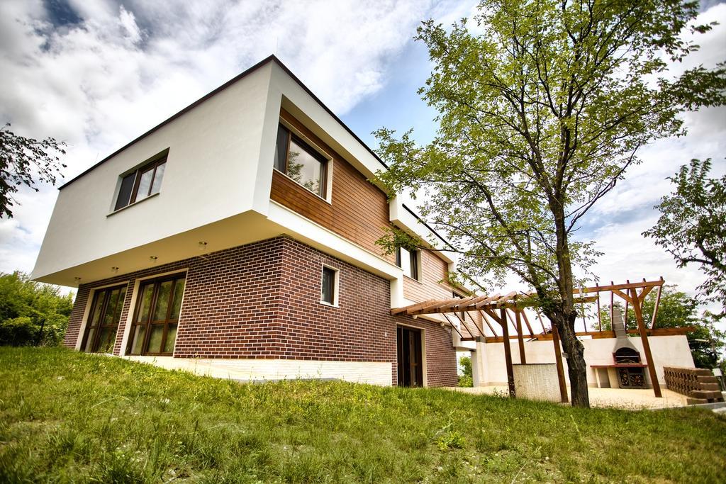 Dobrevtsi Villa Dream מראה חיצוני תמונה